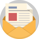 Abonnez-vous à nos newsletters