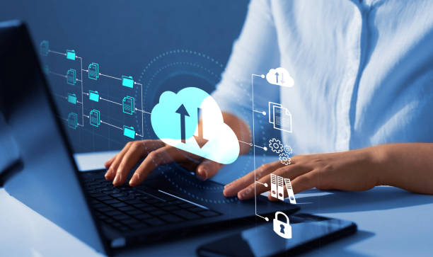 Tout savoir sur le Cloud Computing en 7 points clés 4 Diversité et Puissance : Explorer les Modèles de Service du Cloud Computing