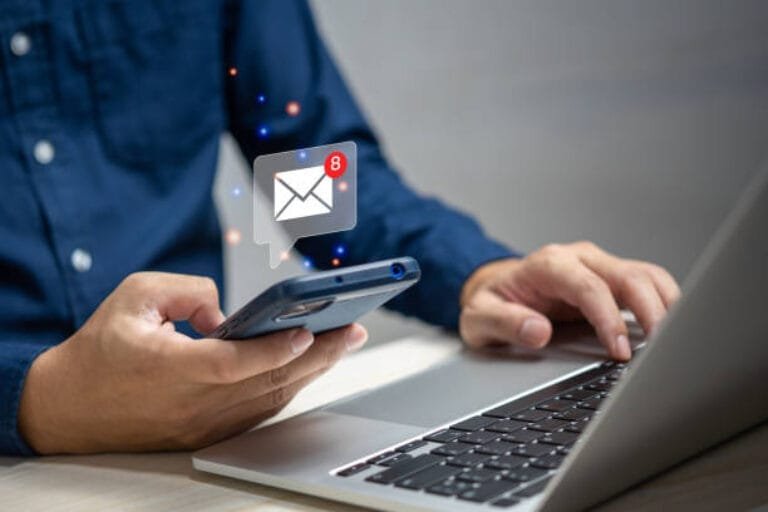 Comment obtenir une adresse e-mail professionnelle en trois étapes ?