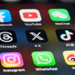 10 réseaux sociaux les plus populaires en 2024