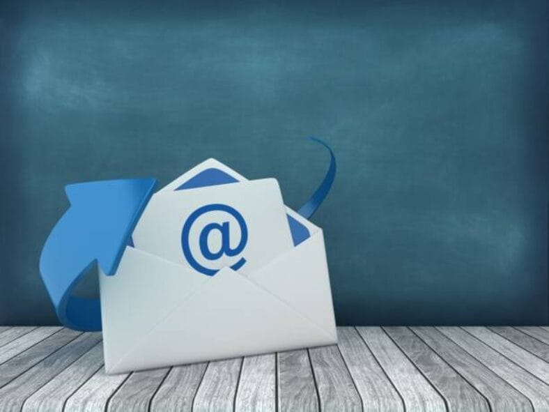 Qu'est-ce qu'une adresse e-mail professionnelle ?