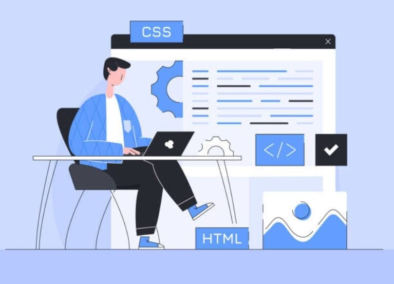 Maîtriser le CSS : Guide complet pour le design web moderne