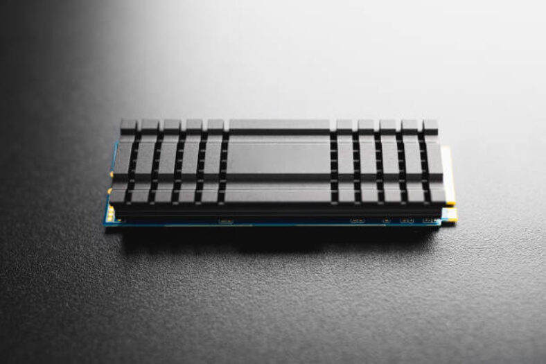 Domptez la vitesse : Guide ultime pour choisir le SSD NVMe Parfait