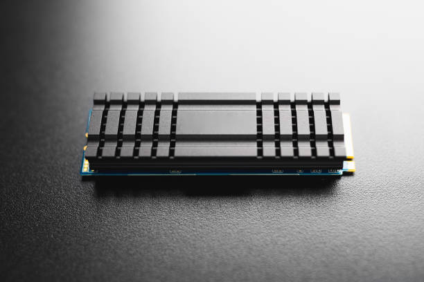 Domptez la vitesse : Guide ultime pour choisir le SSD NVMe Parfait