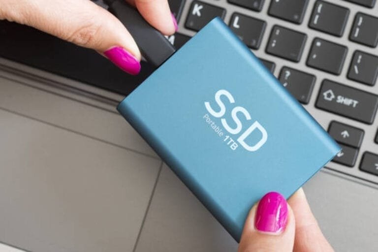 SSD