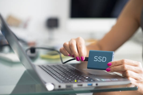 Guide ultime pour choisir le SSD idéal