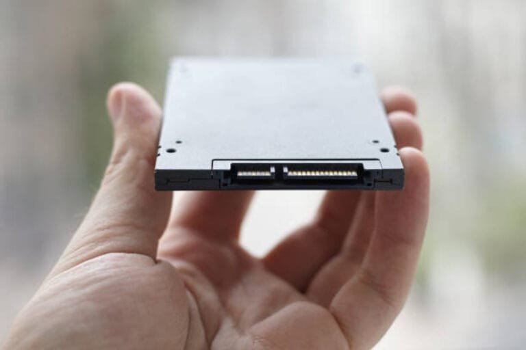 Comprendre NVMe : L'avenir du stockage de données