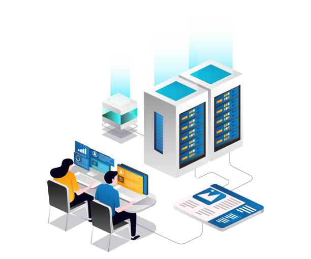 Maîtrisez votre serveur : Le guide ultime pour installer, configurer et gérer un serveur Linux avec expertise 11 Maîtrisez votre serveur : Le guide ultime pour installer, configurer et gérer un serveur Linux avec expertise