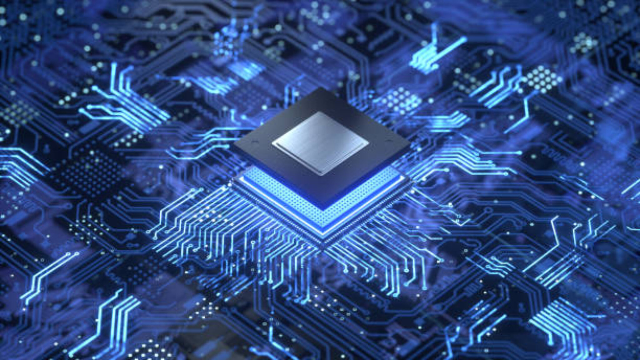 Qu'est-ce qu'un CPU (unité centrale de traitement)