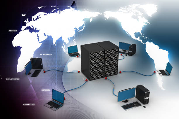 Comment les VPS révolutionnent le télétravail et la collaboration à distance ? 1 VPS et télétravail : les meilleures pratiques pour travailler à distance