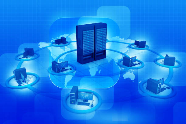 Comment les VPS révolutionnent le télétravail et la collaboration à distance ? 3 Accessibilité mondiale
