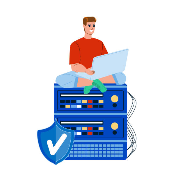 Automatisation et VPS : comment automatiser la gestion de votre serveur 1 Choisir un système d'exploitation adapté