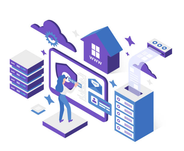 Automatisation et VPS : comment automatiser la gestion de votre serveur 5 Surveillance et alertes automatisées
