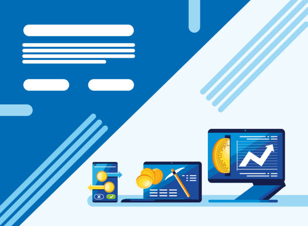 VPS et Blockchain : 8 avantages d'intégrer les VPS et le blockchain 1 VPS et Blockchain : Qu'est-ce qu'une application Blockchain ?