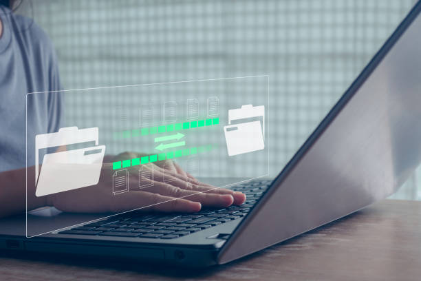 Sécurisez vos transferts de fichiers : Guide expert du protocole SFTP 2 Installation du serveur SFTP