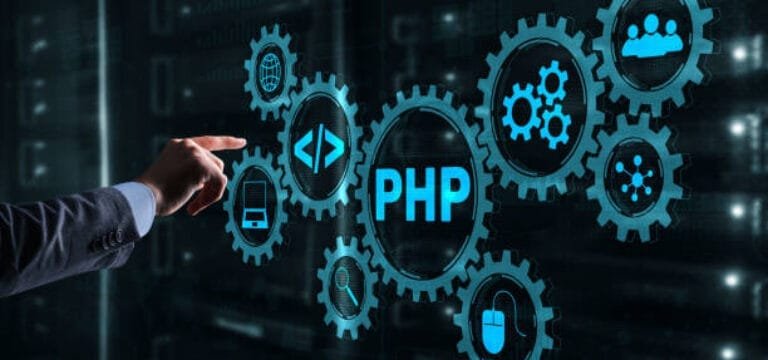 Maîtriser PHP : Guide complet du débutant au Pro pour le développement web