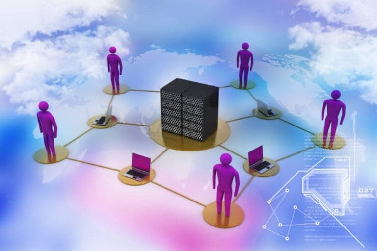 Comment les VPS révolutionnent le télétravail et la collaboration à distance ?