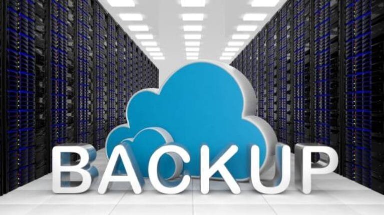 Comment sauvegarder les données sur VPS ?