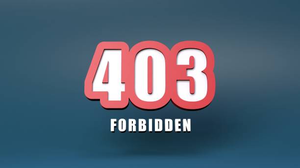 Comment réparer l'Erreur 403 Forbidden ? Guide complet