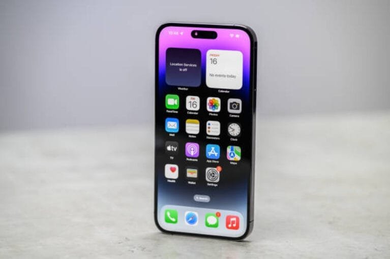 Dix façons de protéger un iPhone contre le piratage