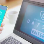 Qu'est-ce que l'authentification à 2FA ?