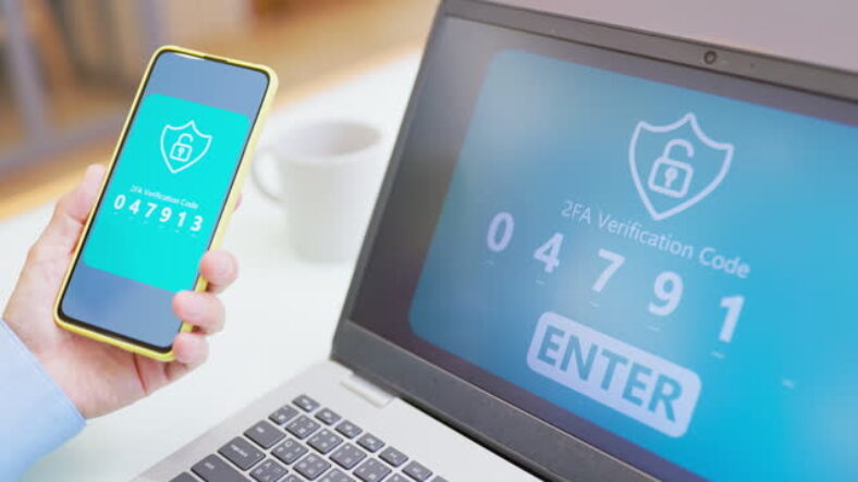 Qu'est-ce que l'authentification à 2FA ? 6 Qu'est-ce que l'authentification à 2FA ?