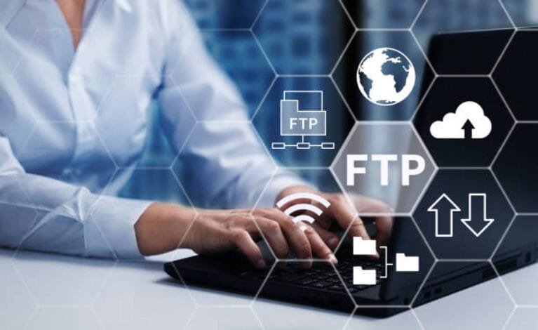 FTP et IoT (Internet des objets) : guide complet d'intégration 8 FTP et IoT (Internet des Objets) : Guide complet d'intégration