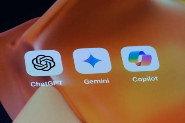 Gemini (Google Bard) : Générateur de texte par IA