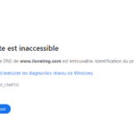 Comment réparer l'erreur DNS_PROBE_STARTED ? 8 Comment réparer l'erreur DNS_PROBE_STARTED ?