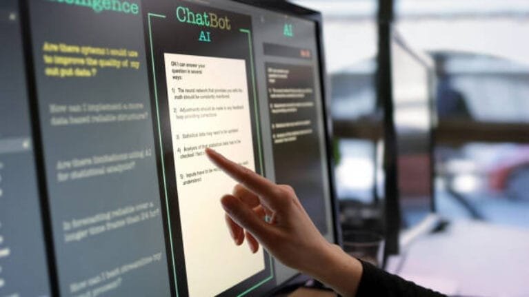 Génération de textes par IA : 10 meilleurs outils à utiliser