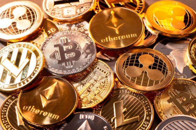 Cryptomonnaies : avenir de la finance ou bulle spéculative ?