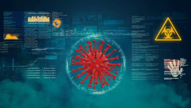 Virus informatique : qu'est-ce que c'est et comment l'éliminer ?