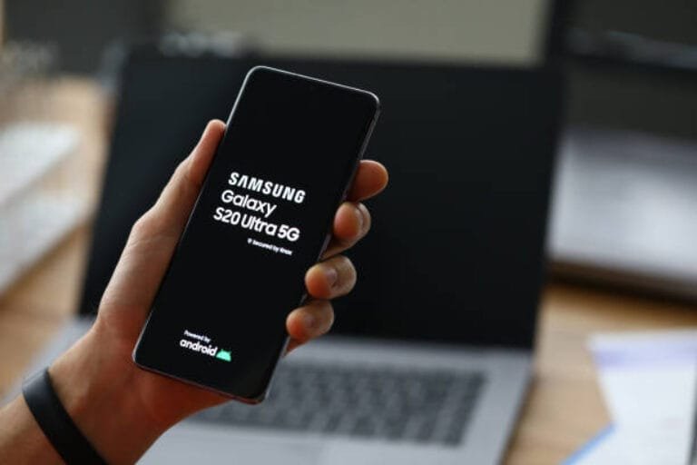 Smartphone Galaxy : découvrez les différentes marques sur le marché en France