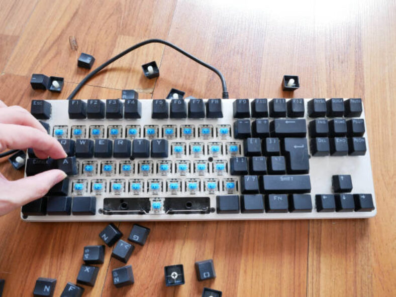 5 fournisseurs de puces électroniques en France