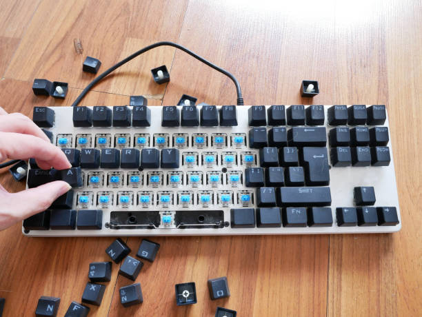 5 fournisseurs de puces électroniques en France