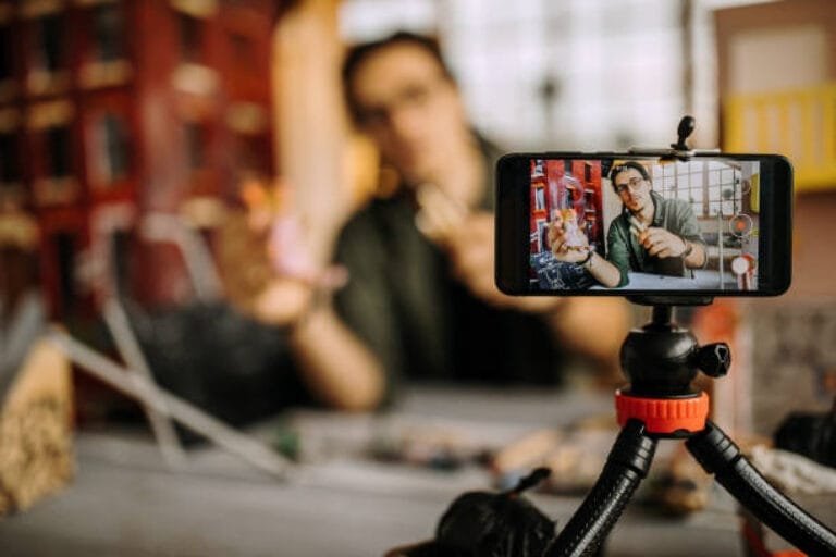 Créer des vidéos en ligne rapidement : nos 10 outils incontournables en 2026 8 Créer des vidéos en ligne rapidement : les 10 outils incontournables