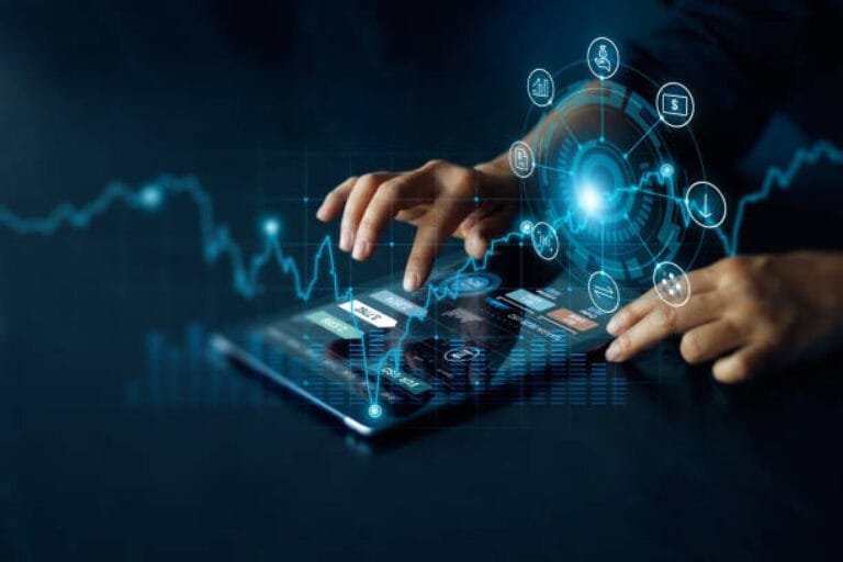 Cybersécurité bancaire : protéger ses actifs à l'ère numérique