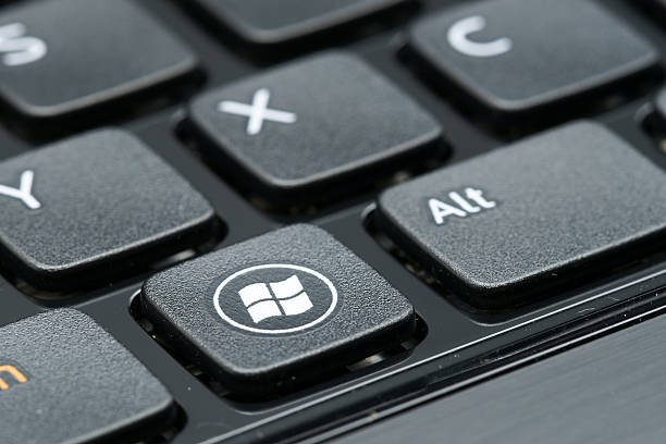 Qu'est-ce qu'un système d'exploitation Windows ? 1 Qu'est-ce que le système d'exploitation Windows ?
