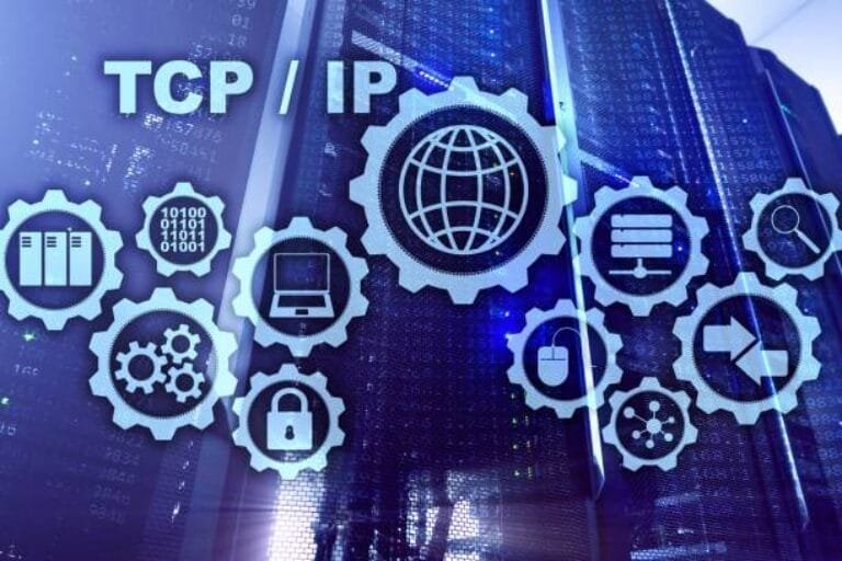 Protocole TCP : qu'est-ce que c'est ?