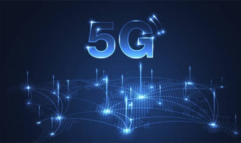 Connexion 5G en France : découvrez comment bénéficier d'une connexion haut débit à moindre coût