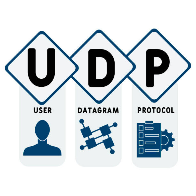 Protocole UDP : Qu'est-ce que c'est ?