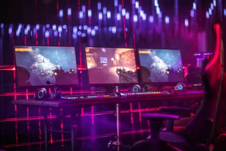 Top 5 des meilleurs moniteurs de jeux ultra-larges en France en 2024