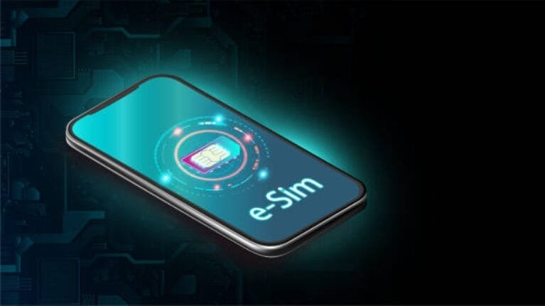5 meilleurs fournisseurs eSIM en France