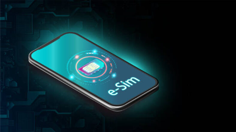5 meilleurs fournisseurs eSIM en France