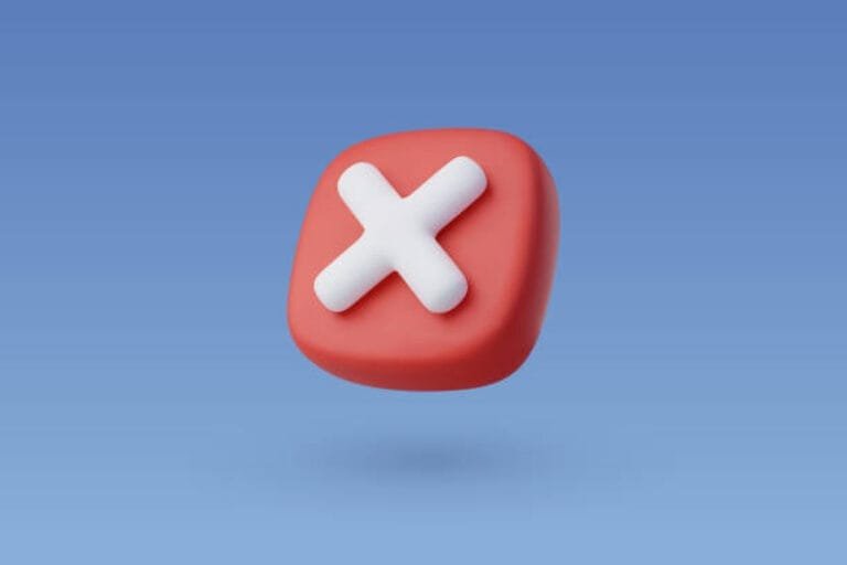 Comment réparer l'erreur ERR_CONNECTION_REFUSED ? Solutions efficaces
