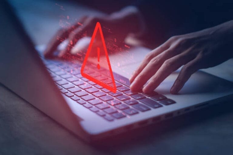 Ver informatique : qu'est-ce que c'est et comment s'en protéger ?