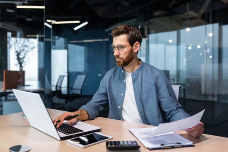 Microsoft office Excel : guide complet d'exploration pour débutants