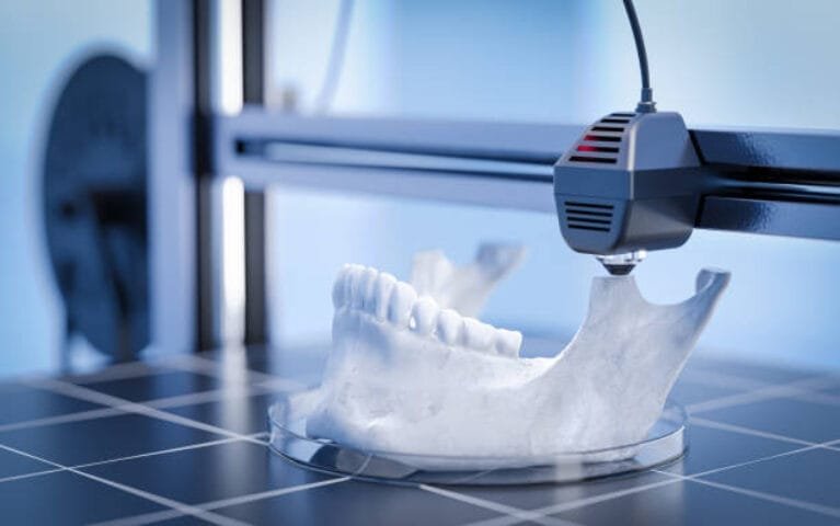 Imprimante 3D : qu'est-ce que c'est ?