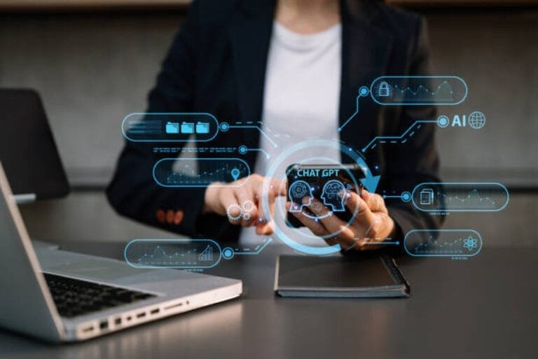Exploration de ChatGPT : connexion, utilisation et accès gratuit 3 Exploration de ChatGPT : connexion, utilisation et accès gratuit
