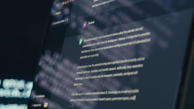 Sora : découvrez le modèle de génération de vidéos par texte d'OpenAI 1 Sora : découvrez le modèle de génération de vidéos par texte d'OpenAI
